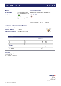 https://www.messer.nl/documents/1416117/295801489/Ferroline+C12X2.pdf/e4a50428-ce3b-9187-f34e-0478916b0dbb?version=1.1&t=1792484748357&documentThumbnail=1
