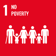 UN goal 1 - no poverty