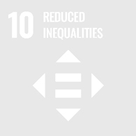 UN Goal - Reduced inequalities