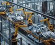 Automobilindustrie | © adobe.stock.com - Gorodenkoff
